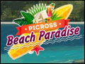Picross Beach Paradise Deluxe