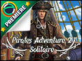 Pirates Adventure Solitaire 2 Deluxe