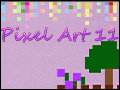 Pixel Art 11 Deluxe