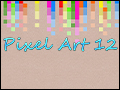 Pixel Art 12 Deluxe