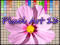 Pixel Art 13 Deluxe