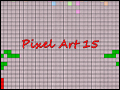 Pixel Art 15 Deluxe