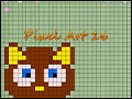Pixel Art 16 Deluxe