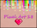 Pixel Art 18 Deluxe