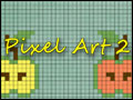 Pixel Art 2 Deluxe