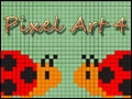 Pixel Art 4 Deluxe
