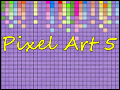 Pixel Art 5 Deluxe