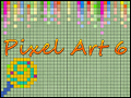Pixel Art 6 Deluxe