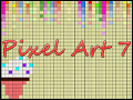 Pixel Art 7 Deluxe