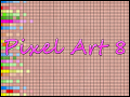 Pixel Art 8 Deluxe