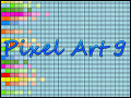Pixel Art 9 Deluxe