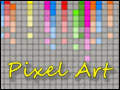 Pixel Art Deluxe