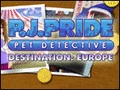 PJ Pride 2 - Destination Europe