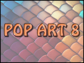 Pop Art 8 Deluxe