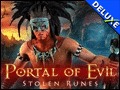 Portal of Evil - Stolen Runes