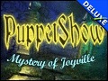 Puppet Show  Mystery of Joyville