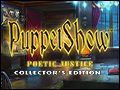 PuppetShow - Poetic Justice Deluxe