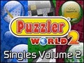 Puzzler World 2 Singles Vol. 2