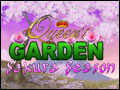 Queen's Garden Sakura Season Deluxe