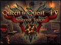 Queen's Quest 4 - Sacred Truce Deluxe