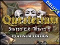 Questerium - Sinister Trinity