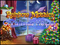 Rainbow Mosaics - Christmas Helper Deluxe