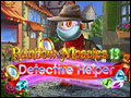Rainbow Mosaics - Detective Helper Deluxe
