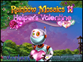Rainbow Mosaics - Helper's Valentine Deluxe