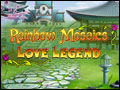 Rainbow Mosaics - Love Legend Deluxe