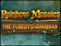 Rainbow Mosaics - The Forest's Guardian Deluxe