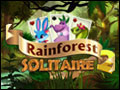 Rainforest Solitaire 2 Deluxe