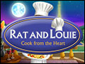 Rat and Louie - Cook from the Heart Deluxe