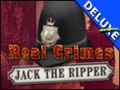Real Crimes 2 - Jack the Ripper
