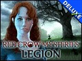 Red Crow Mysteries - Legion