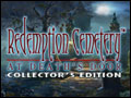 Redemption Cemetery - At Death's Door Deluxe