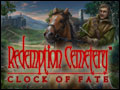 Redemption Cemetery - Clock of Fate Deluxe
