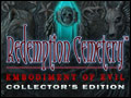 Redemption Cemetery - Embodiment of Evil Deluxe