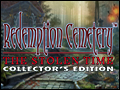 Redemption Cemetery - The Stolen Time Deluxe