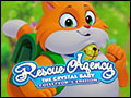 Rescue Agency - The Crystal Baby Deluxe