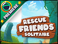 Rescue Friends Solitaire Deluxe