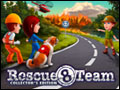 Rescue Team 8 Deluxe
