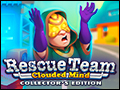 Rescue Team - Clouded Mind Deluxe