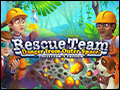 Rescue Team - Danger from Outer Space! Deluxe