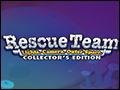 Rescue Team - Lights. Camera. Outer Space Deluxe