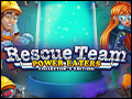 Rescue Team - Power Eaters Deluxe