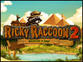 Ricky Raccoon 2 - Adventures in Egypt Deluxe