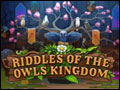 Riddles of the Owls Kingdom Deluxe