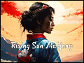 Rising Sun Mahjong Deluxe