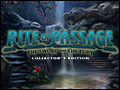 Rite of Passage - The Sword and the Fury Deluxe
