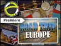 Road Trip Europe - A Classic Hidden Object Game Deluxe